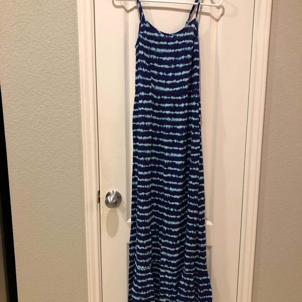 Mossimo Long Maxidress